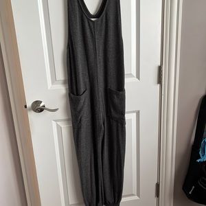 Spiritual Gangster jumpsuit